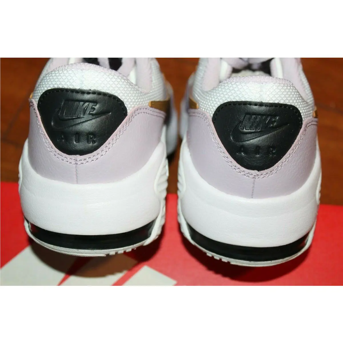 Nike shoes - AIR MAX EXCEE - AIR MAX EXCEE - PURPLE (UPC: 193654824419) 3