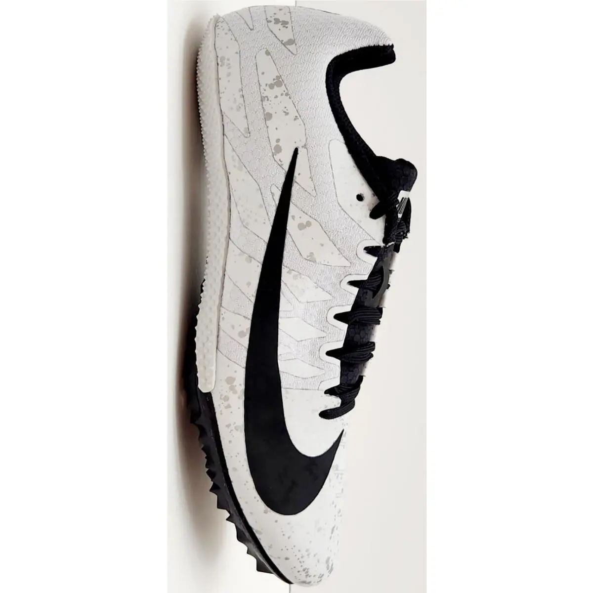 Nike shoes - Nike Zoom Rival - Zoom Rival - 907565-004 - Pure Platinum/Black, Manufacturer: Pure Platinum/Black Accents (UPC: 193152138704) 0