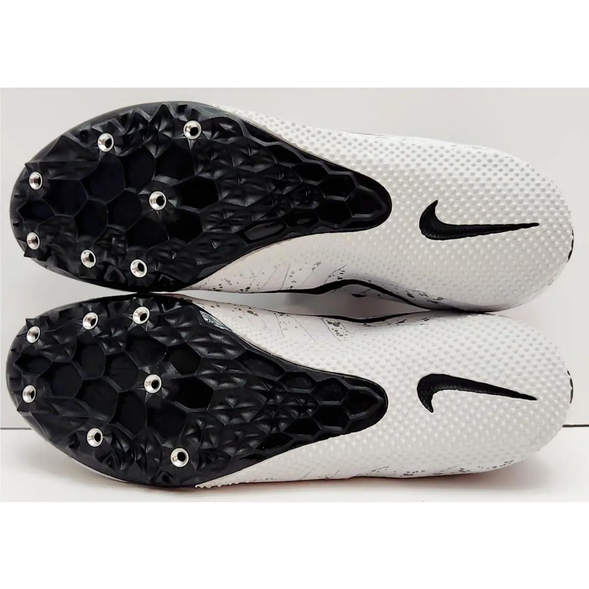 Nike shoes - Nike Zoom Rival - Zoom Rival - 907565-004 - Pure Platinum/Black, Manufacturer: Pure Platinum/Black Accents (UPC: 193152138704) 7