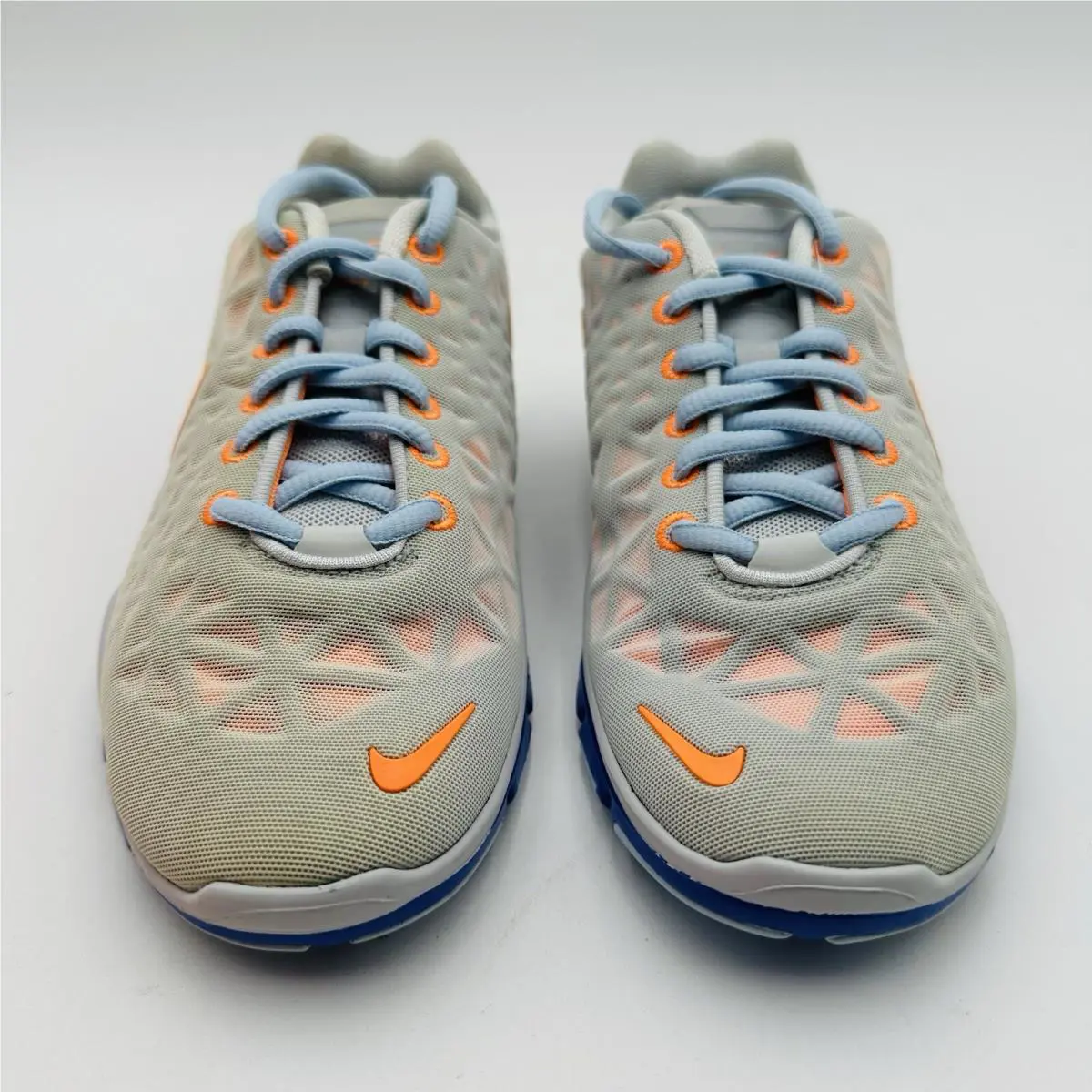 Nike shoes - Nike Free TR - Free - pure platium, citrus, gray (UPC: 0887224060030) 1