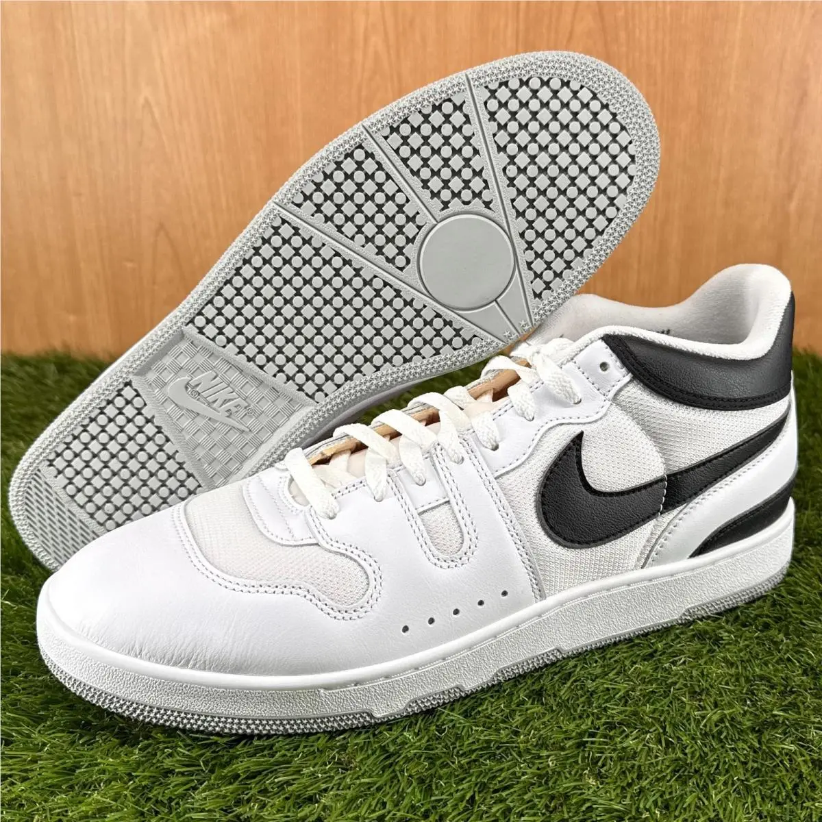 Nike shoes - Nike Mac Attack - Mac Attack - FB8938-101 - White (UPC: 196608955979) 0