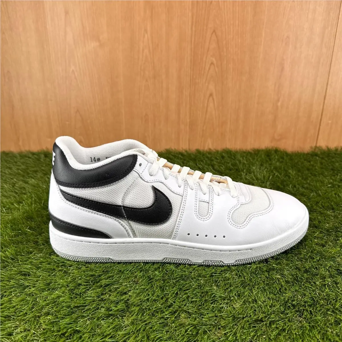 Nike shoes - Nike Mac Attack - Mac Attack - FB8938-101 - White (UPC: 196608955979) 1