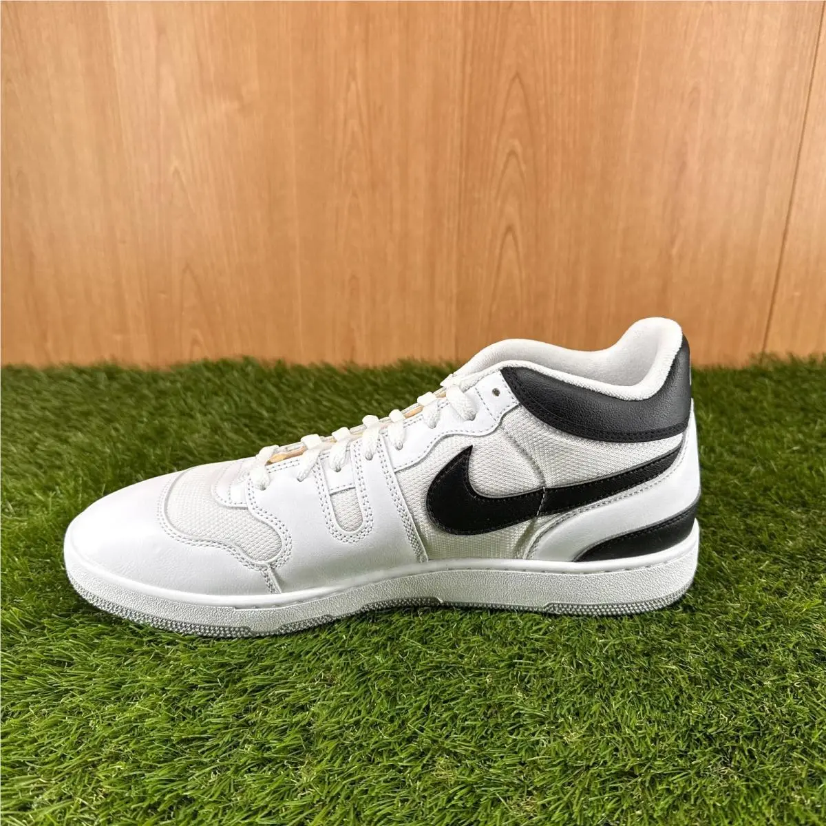 Nike shoes - Nike Mac Attack - Mac Attack - FB8938-101 - White (UPC: 196608955979) 2
