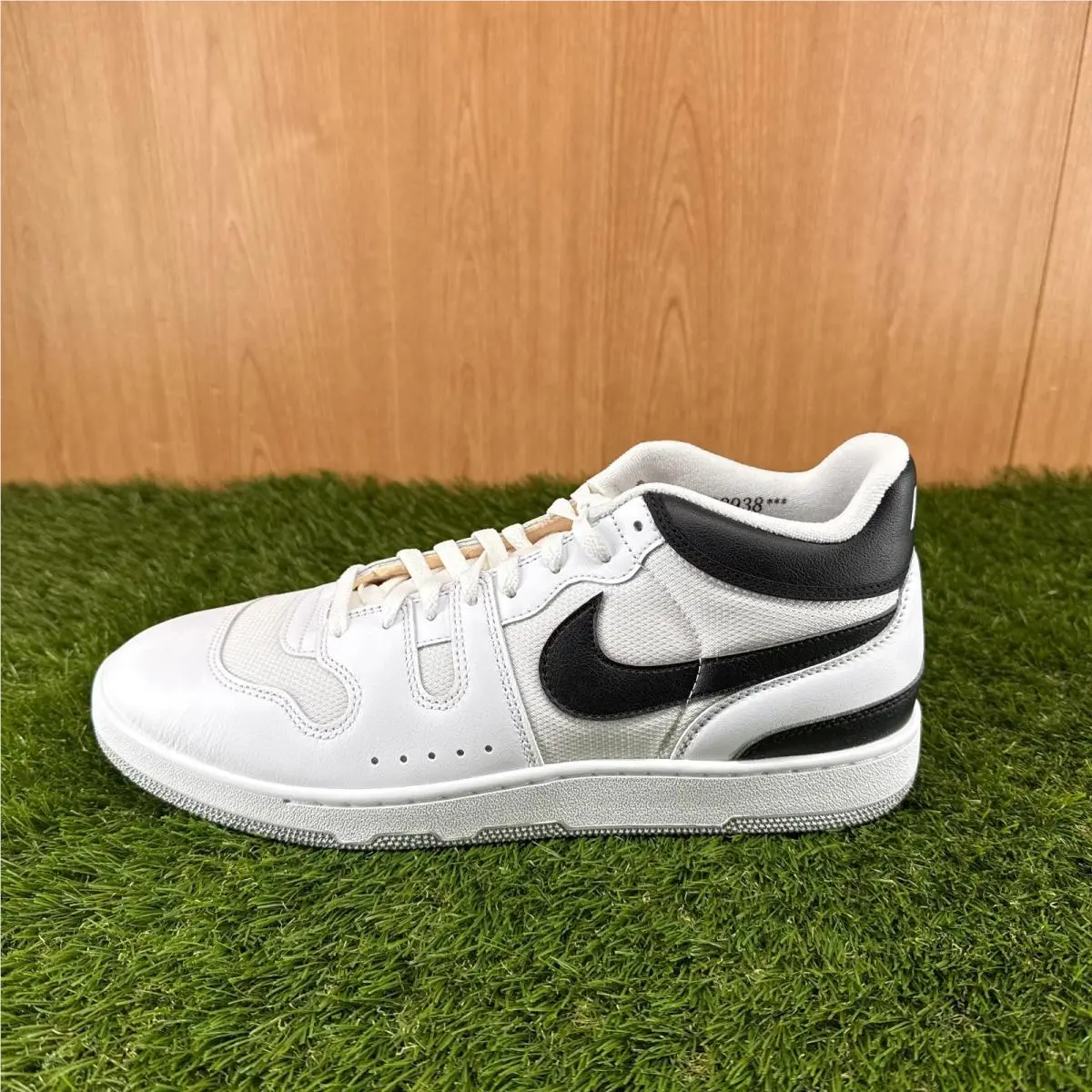 Nike shoes - Nike Mac Attack - Mac Attack - FB8938-101 - White (UPC: 196608955979) 5