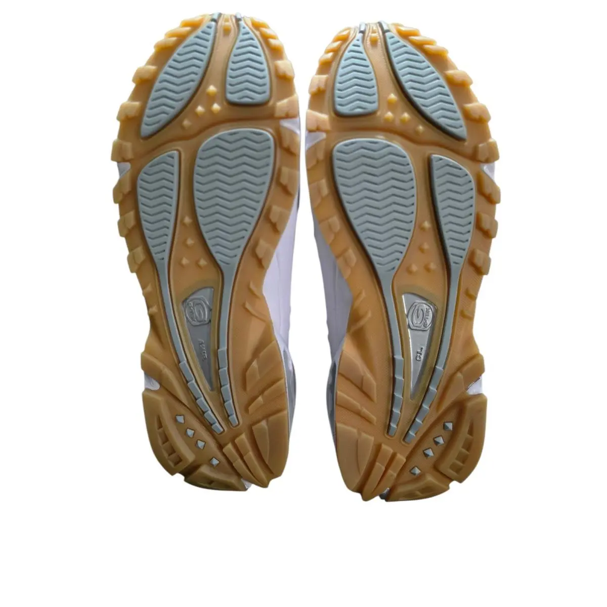 Nike shoes - Nike Hot Step Air Terra - DR0508-001 - Gray 0