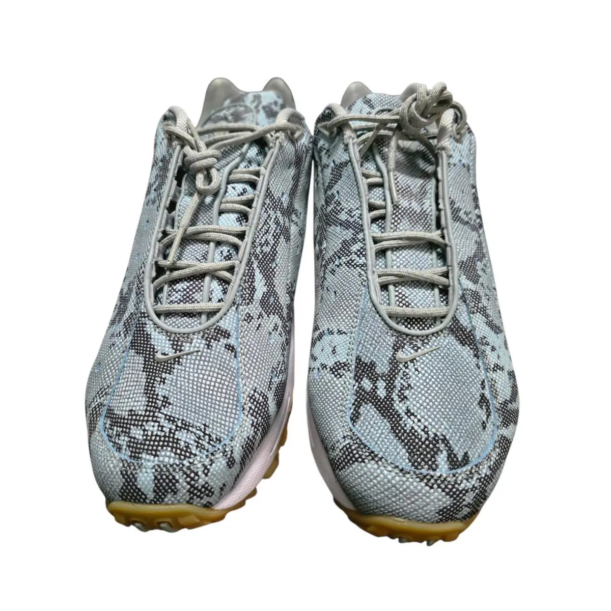 Nike shoes - Nike Hot Step Air Terra - DR0508-001 - Gray 1