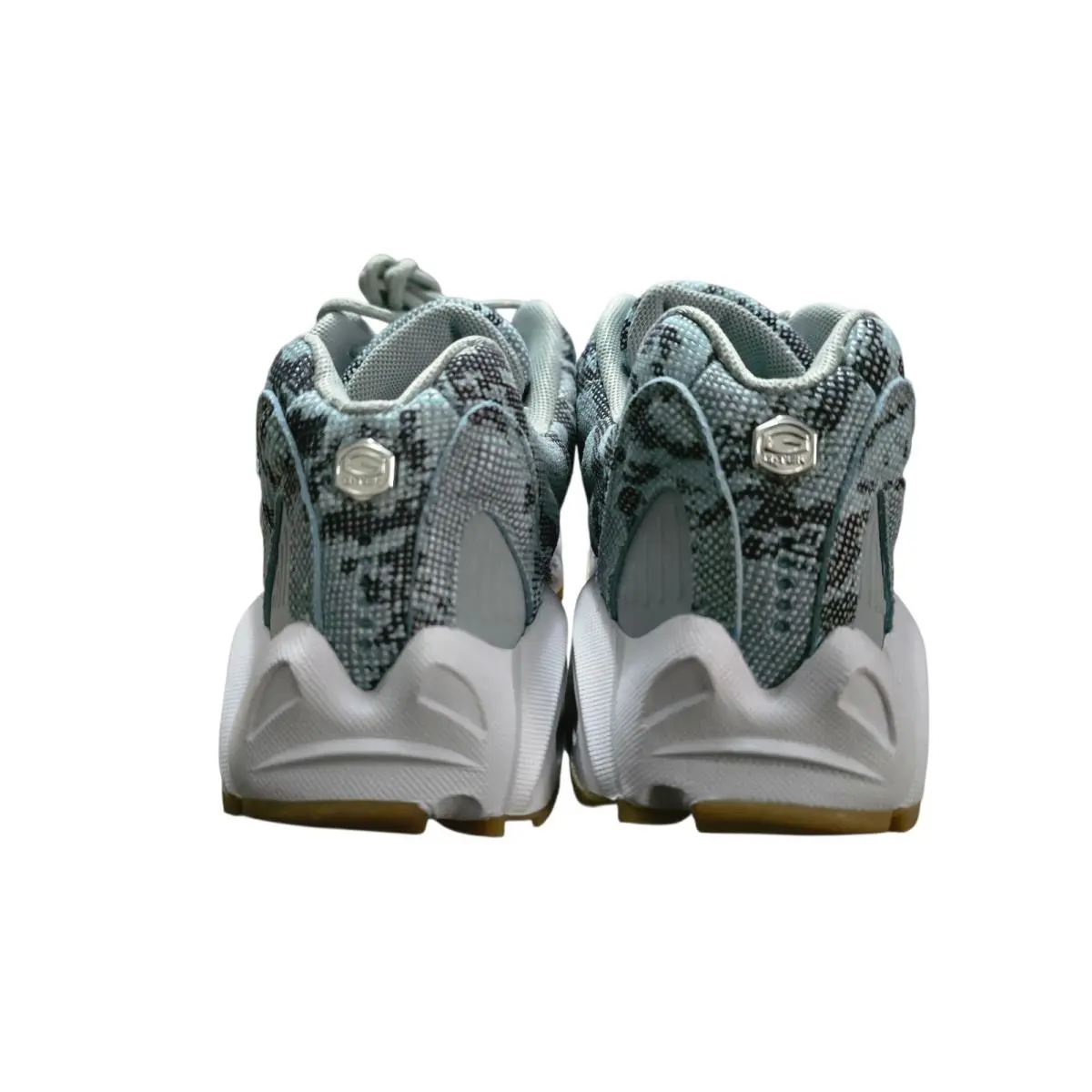 Nike shoes - Nike Hot Step Air Terra - DR0508-001 - Gray 2