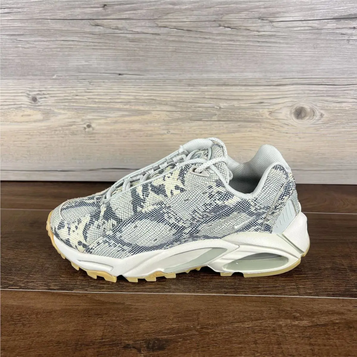 Nike shoes - Nike Hot Step Air Terra - DR0508-001 - Cream 0