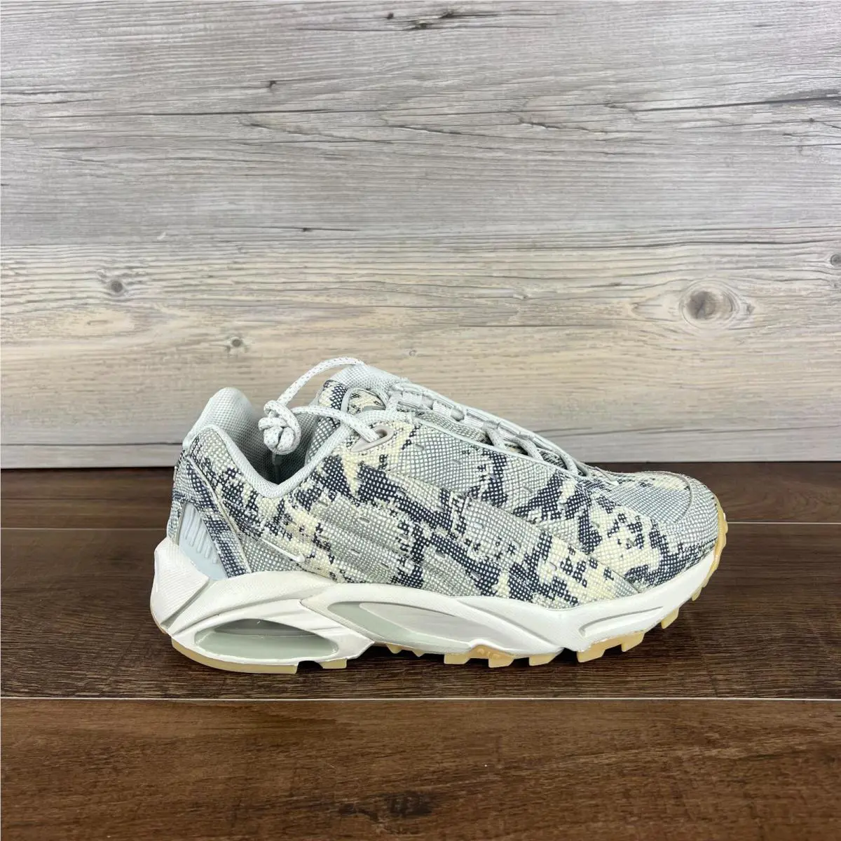 Nike shoes - Nike Hot Step Air Terra - DR0508-001 - Cream 1