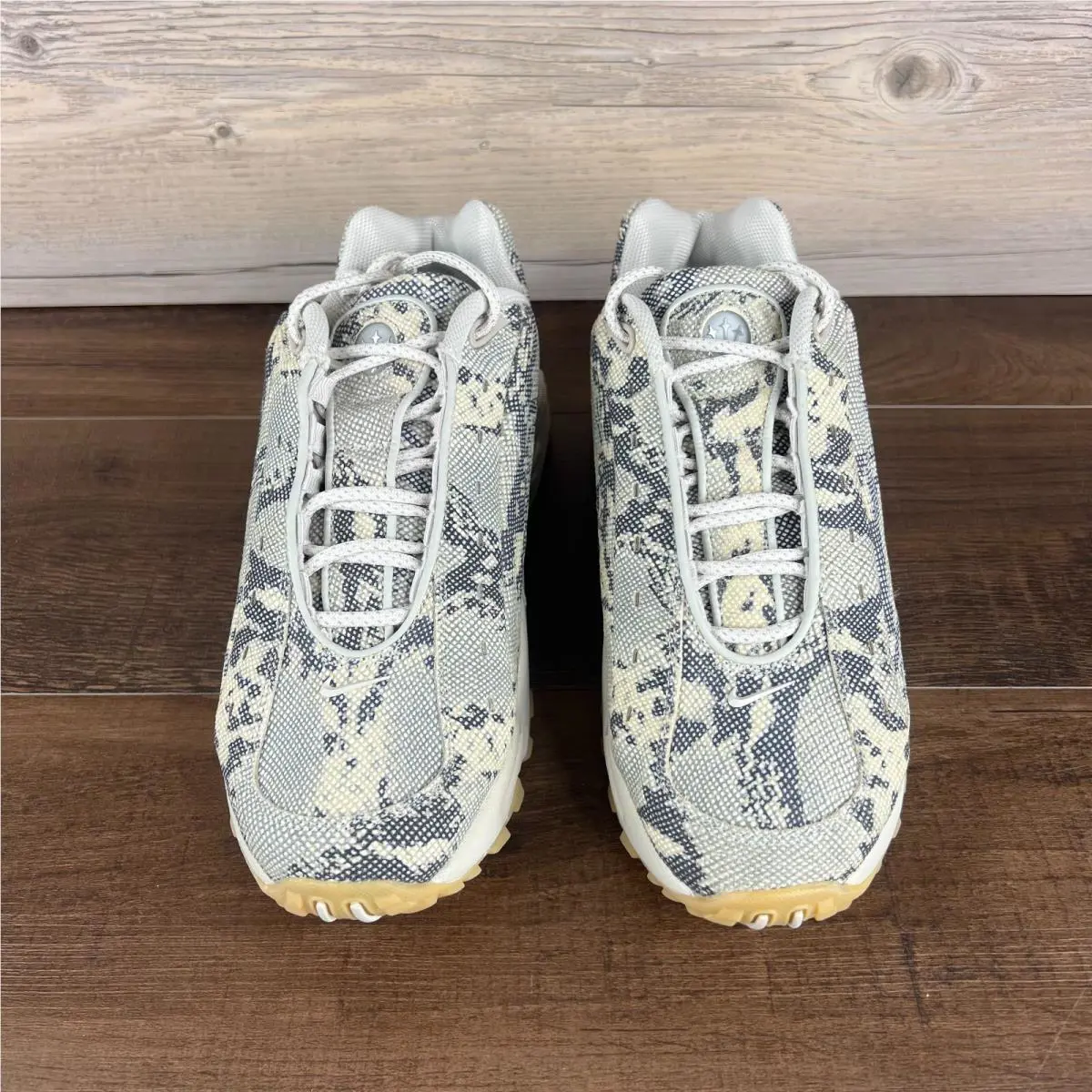 Nike shoes - Nike Hot Step Air Terra - DR0508-001 - Cream 2