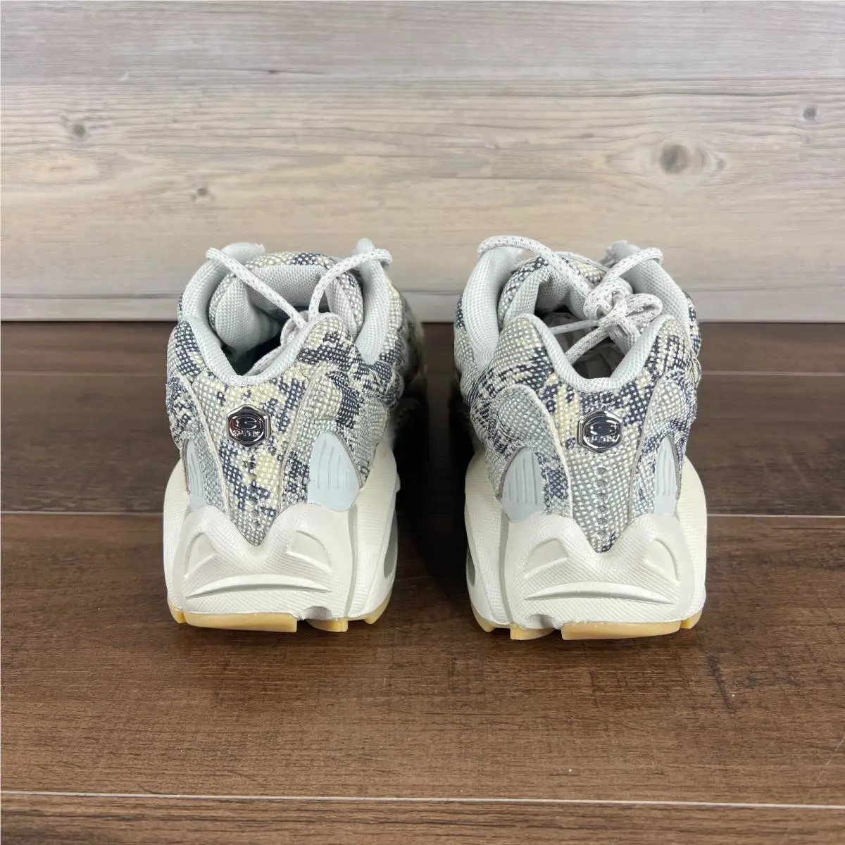 Nike shoes - Nike Hot Step Air Terra - DR0508-001 - Cream 3