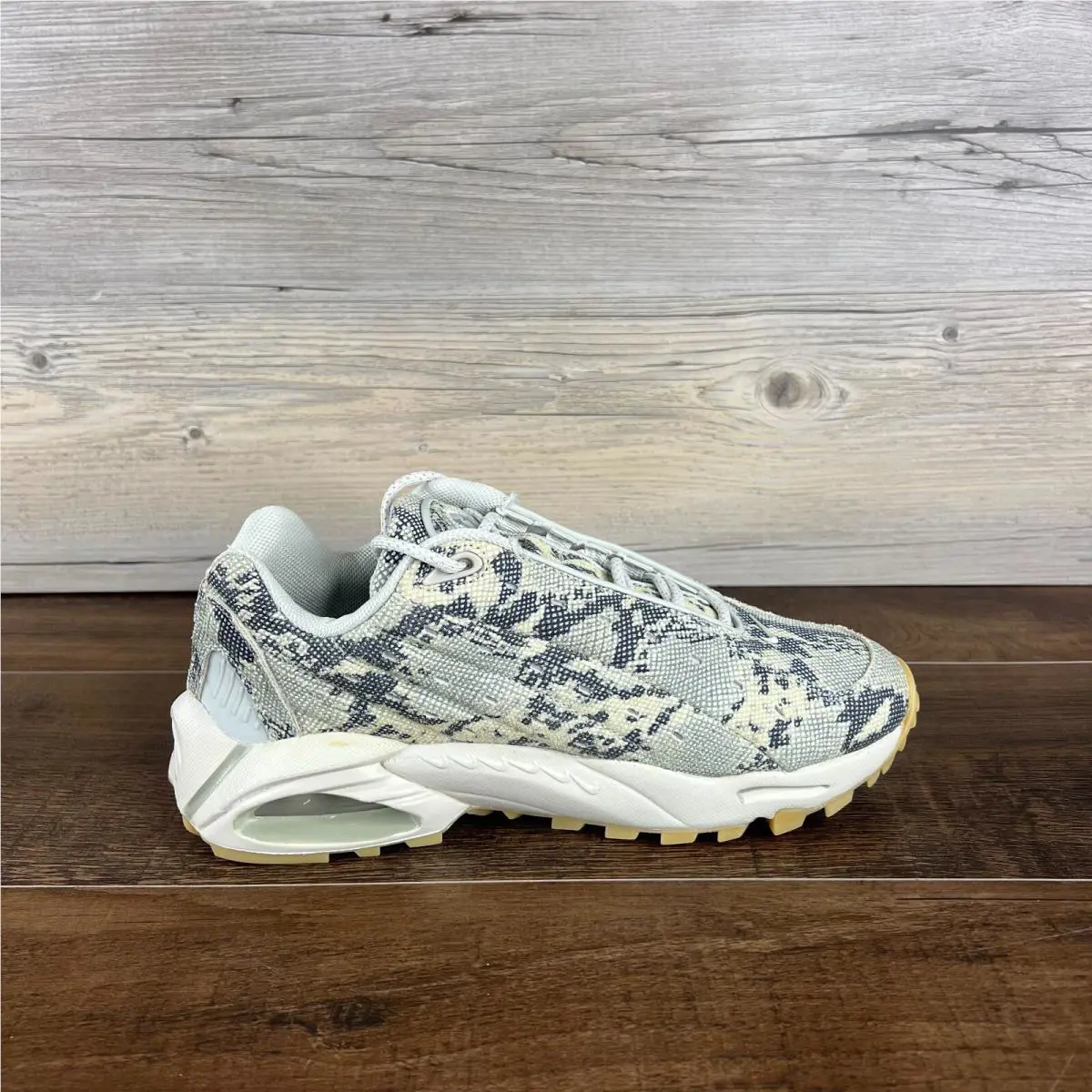Nike shoes - Nike Hot Step Air Terra - DR0508-001 - Cream 4