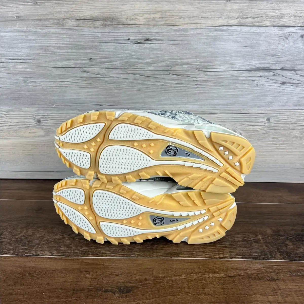 Nike shoes - Nike Hot Step Air Terra - DR0508-001 - Cream 5