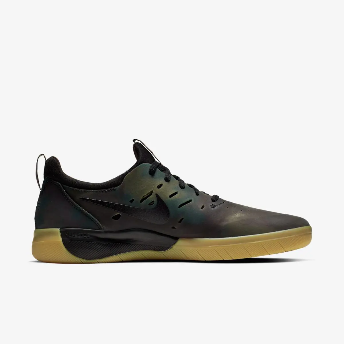Nike shoes - AO0805900 - AO0805-900 - Green (UPC: 192498995385) 3
