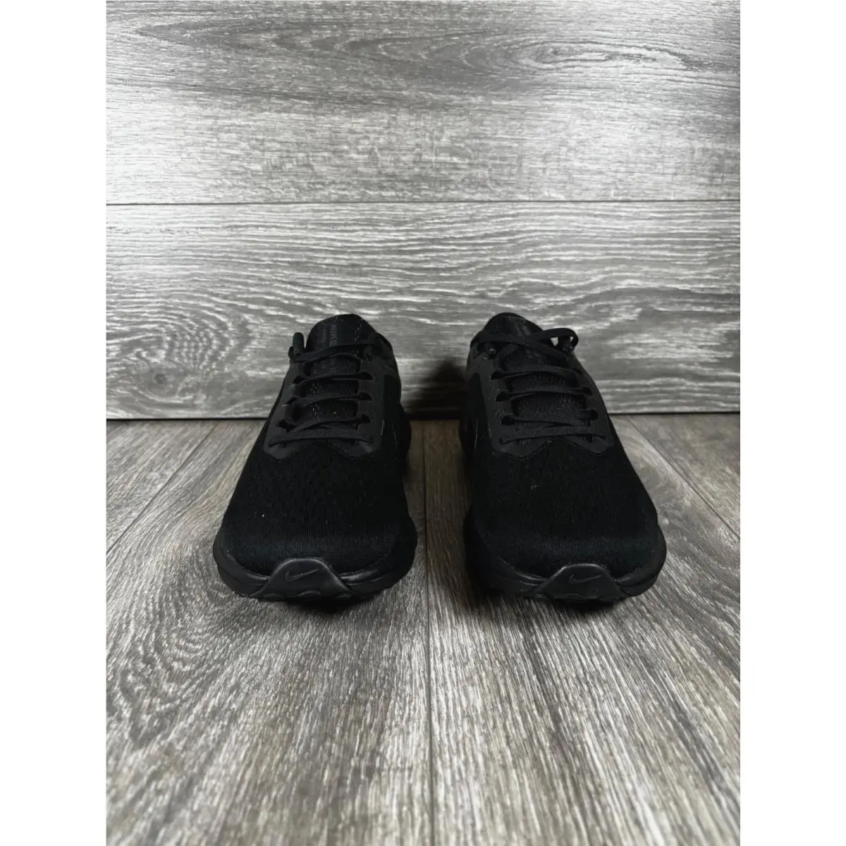 Nike shoes - Nike Winflo 10 - Winflo - DV4022-001 - Black 0
