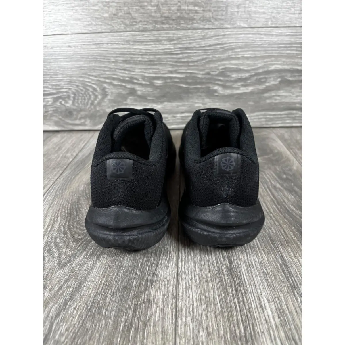 Nike shoes - Nike Winflo 10 - Winflo - DV4022-001 - Black 2
