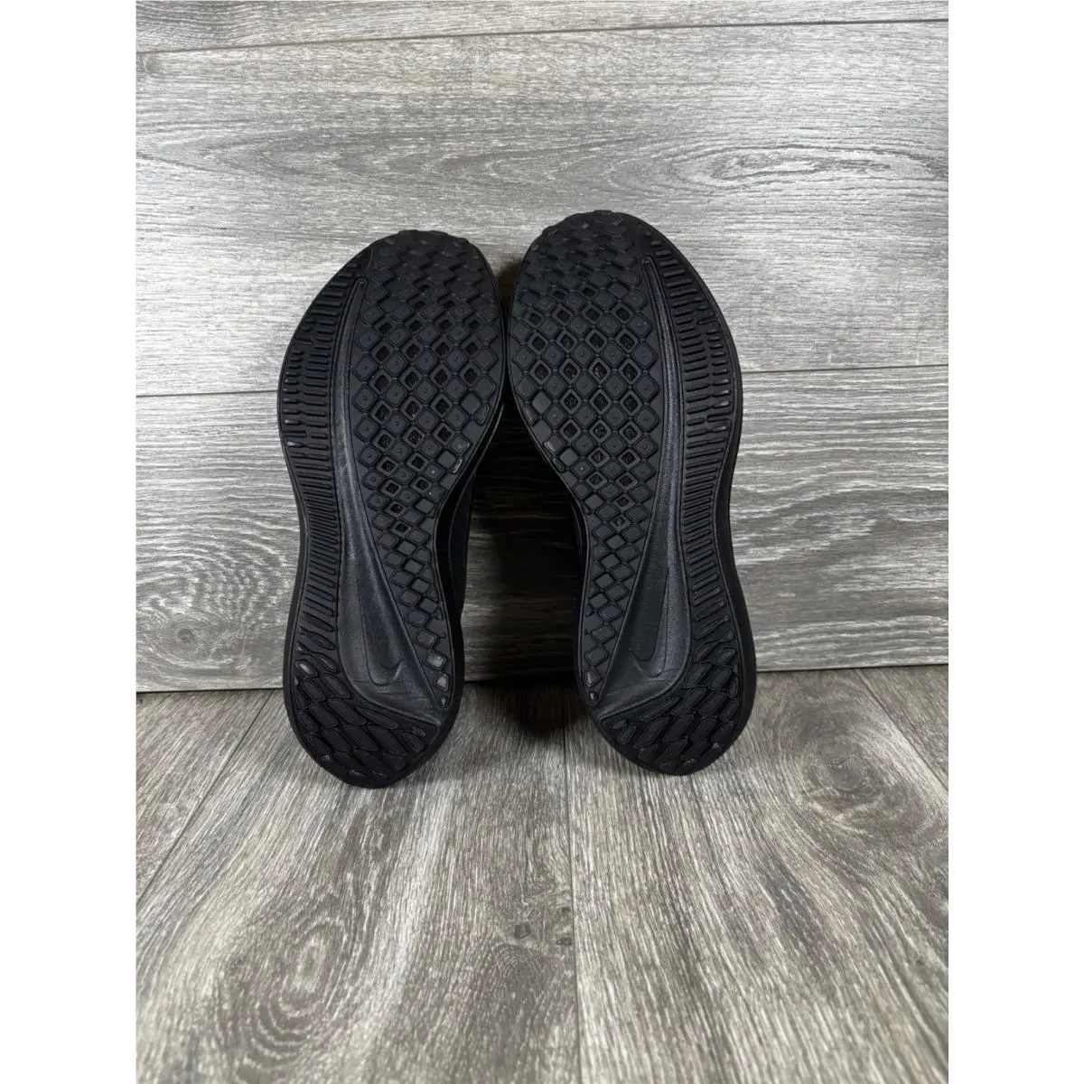 Nike shoes - Nike Winflo 10 - Winflo - DV4022-001 - Black 3