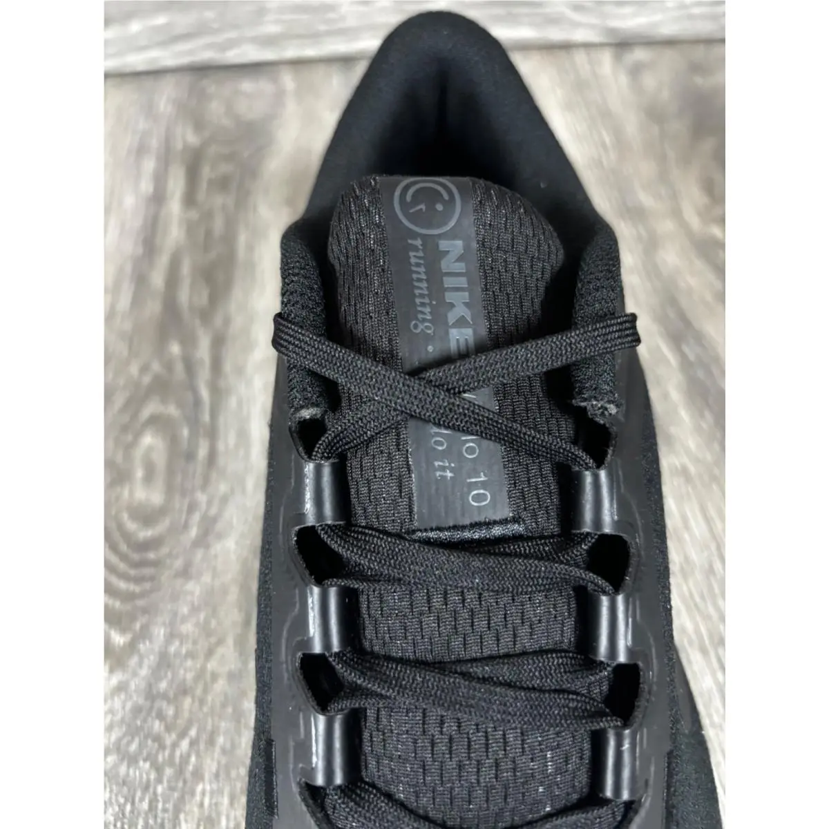Nike shoes - Nike Winflo 10 - Winflo - DV4022-001 - Black 6