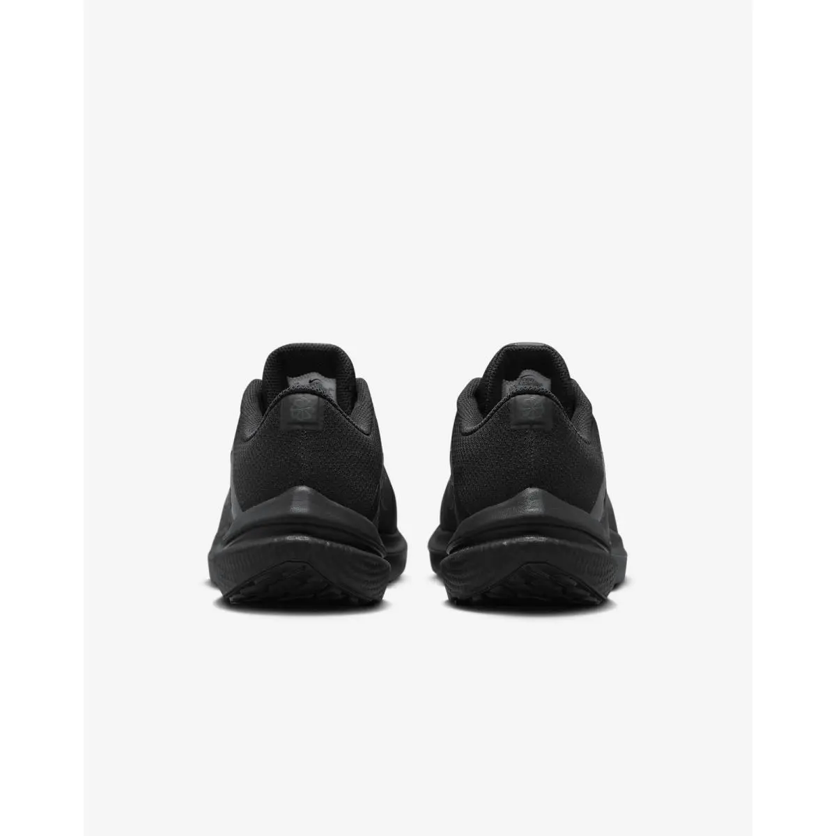 Nike shoes - Nike Air Winflo 10 - Air Winflo - DV4022-001 - Black, Manufacturer: Black/Black/Anthracite/Black 4