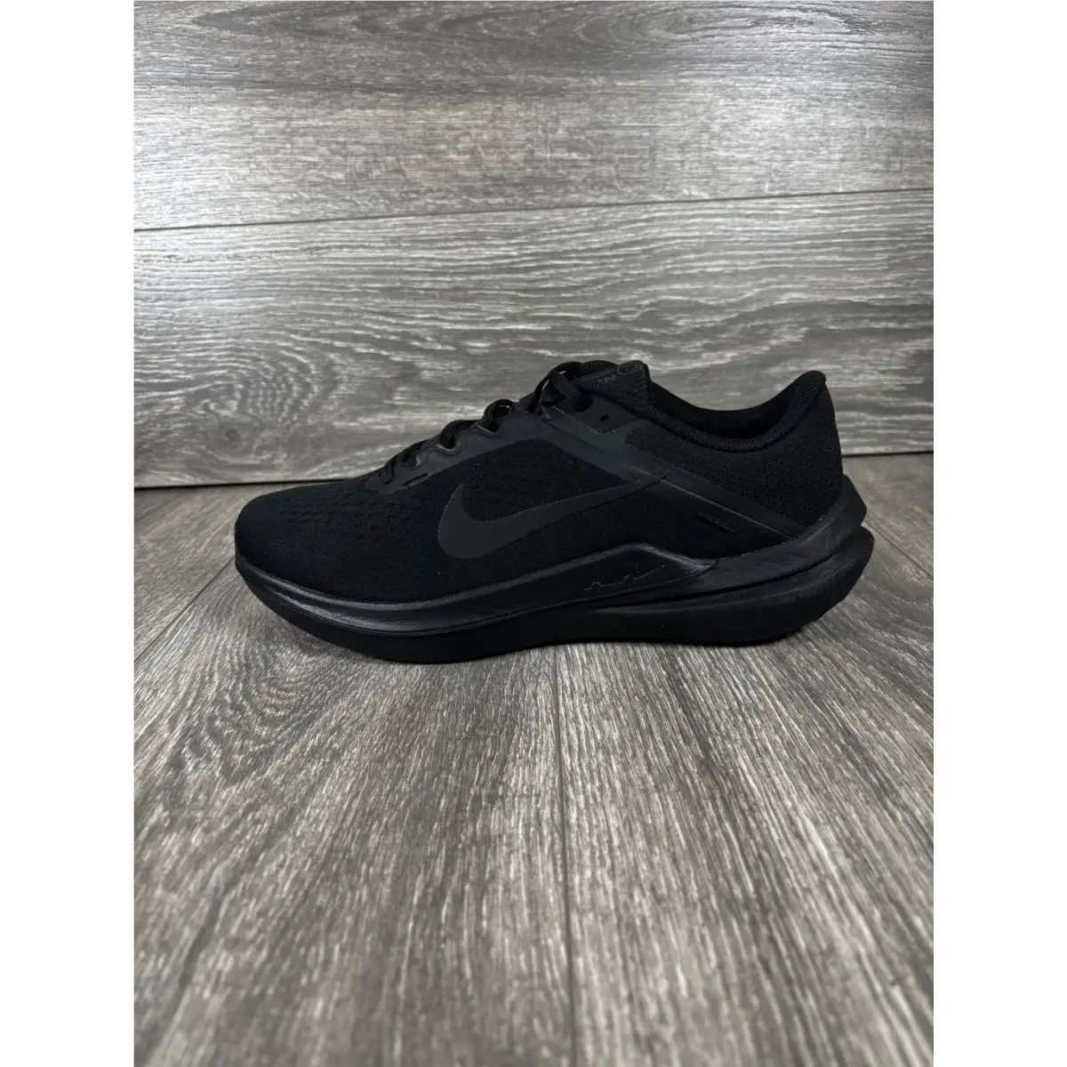 Nike shoes - Nike Winflo 10 - Winflo - DV4022-001 - Black 4