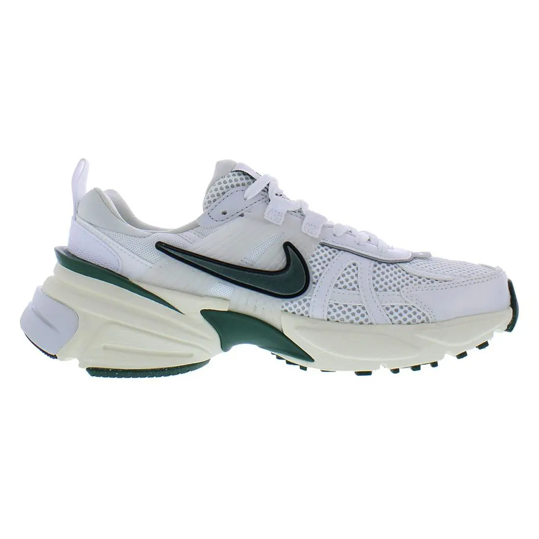 Nike shoes - Nike V2K Run - Run - FD0736-101 - White, Main: White (UPC: 196969074463) 1