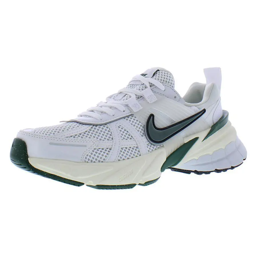 Nike shoes - Nike V2K Run - Run - FD0736-101 - White, Main: White (UPC: 196969074463) 3