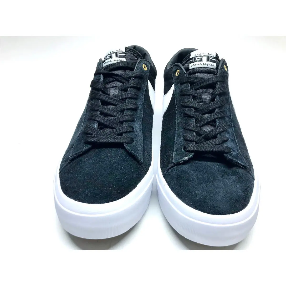 Nike shoes - Nike Blazer - Blazer - DC7695-002 - Black (UPC: 194500899452) 1