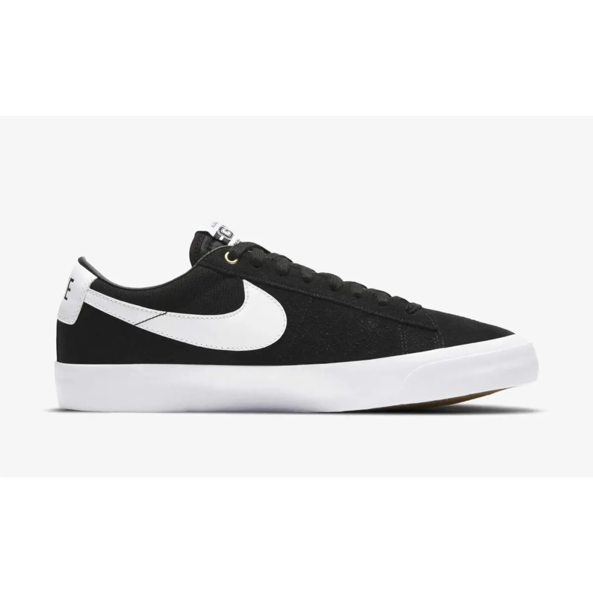 Nike shoes - Nike Blazer - Blazer - DC7695-002 - Black (UPC: 194500899452) 0