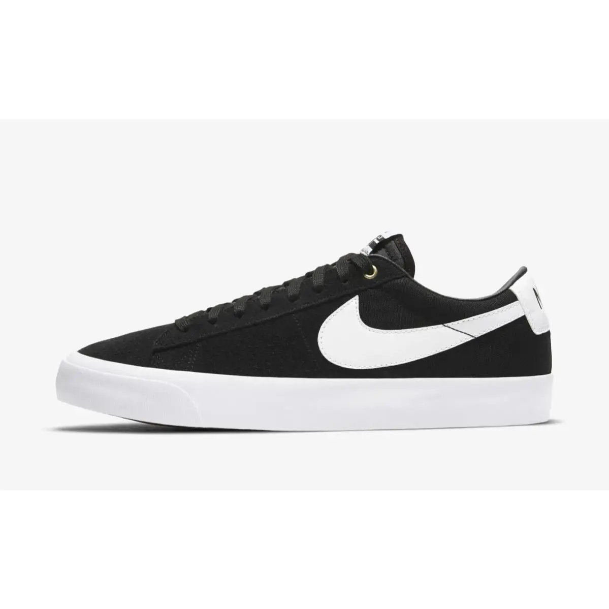 Nike shoes - Nike Blazer - Blazer - DC7695-002 - Black (UPC: 194500899452) 1
