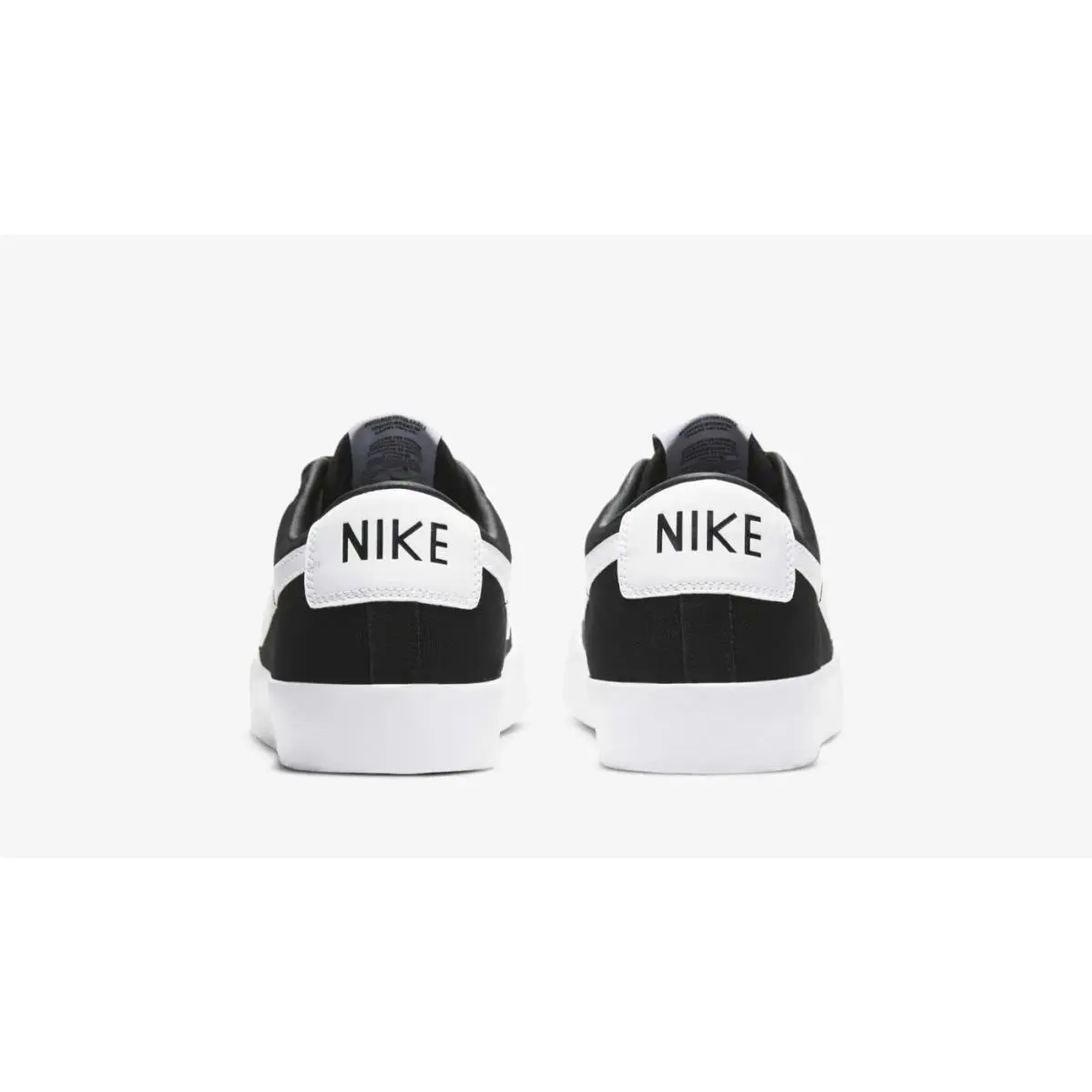 Nike shoes - Nike Blazer - Blazer - DC7695-002 - Black (UPC: 194500899452) 3