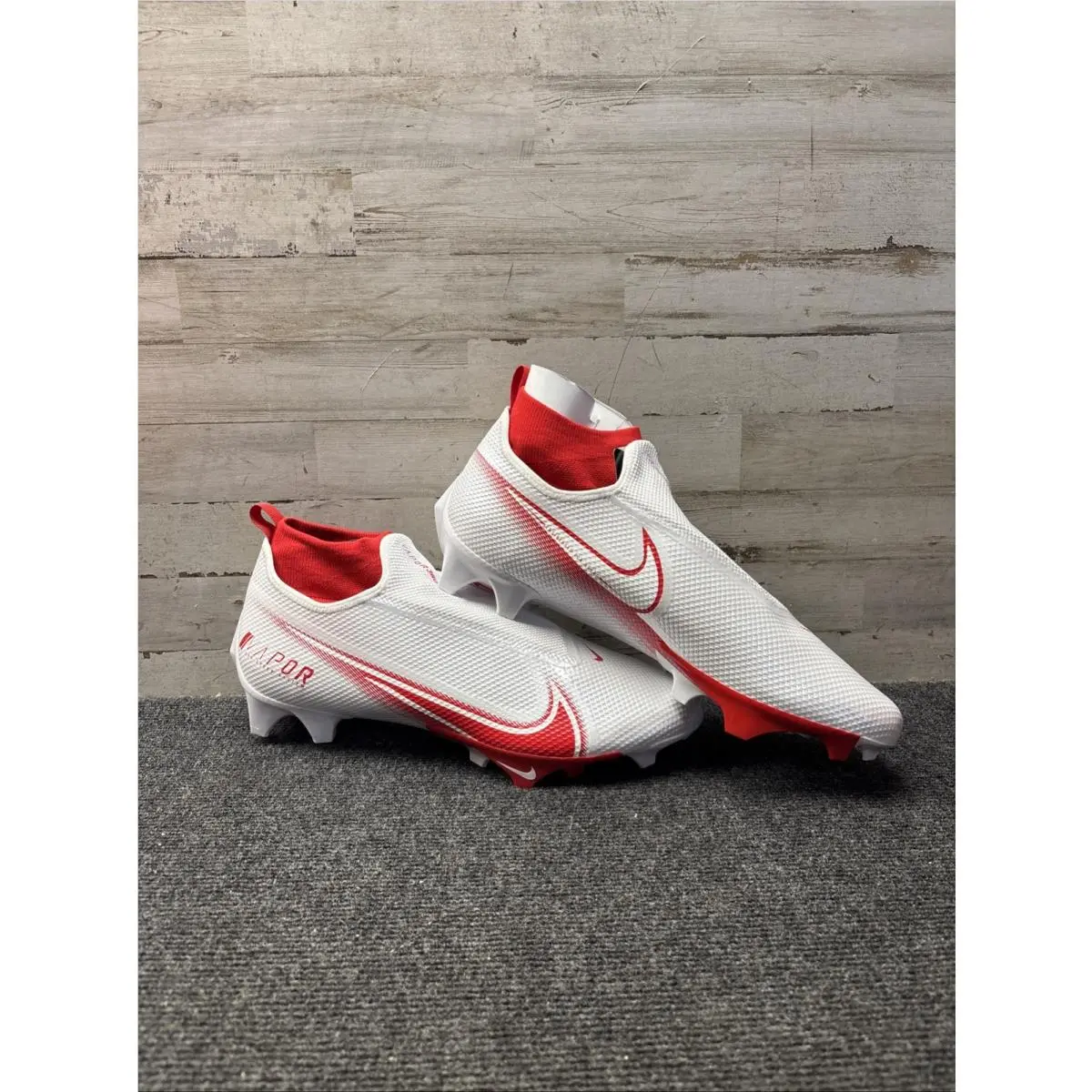 Nike shoes - Nike Vapor Edge Pro 360 - AO8277-102 - White (UPC: 193658276405) 0