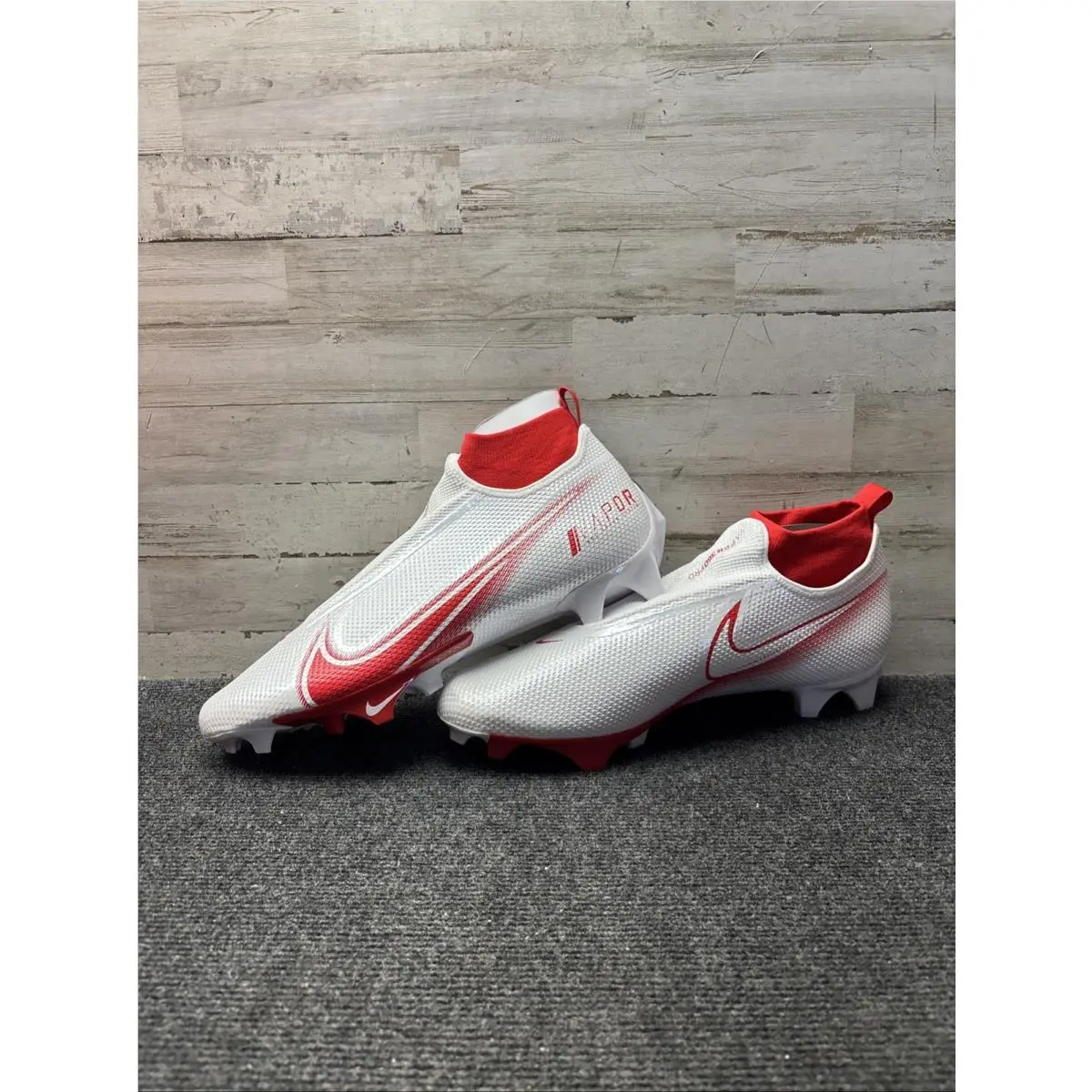 Nike shoes - Nike Vapor Edge Pro 360 - AO8277-102 - White (UPC: 193658276405) 1