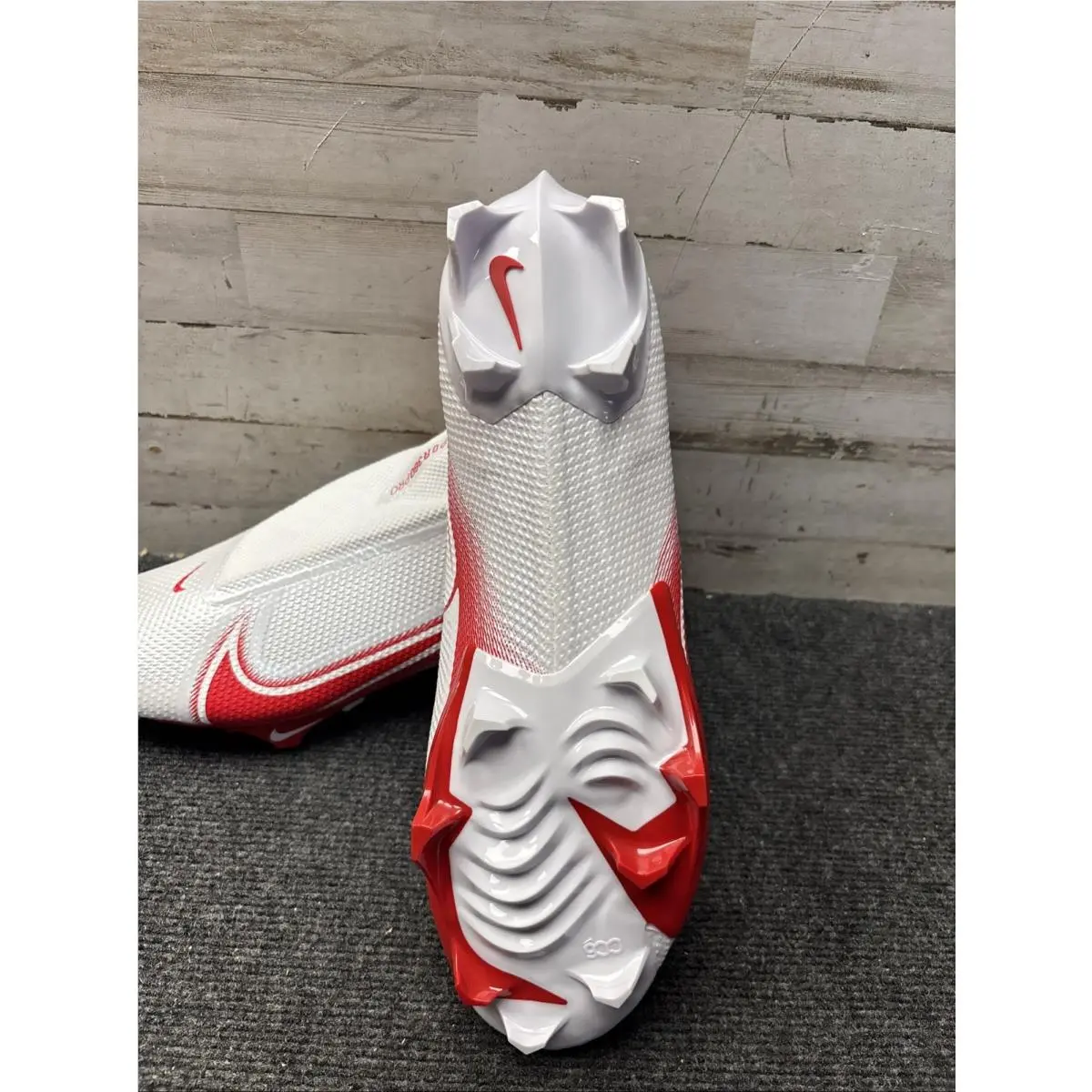 Nike shoes - Nike Vapor Edge Pro 360 - AO8277-102 - White (UPC: 193658276405) 4