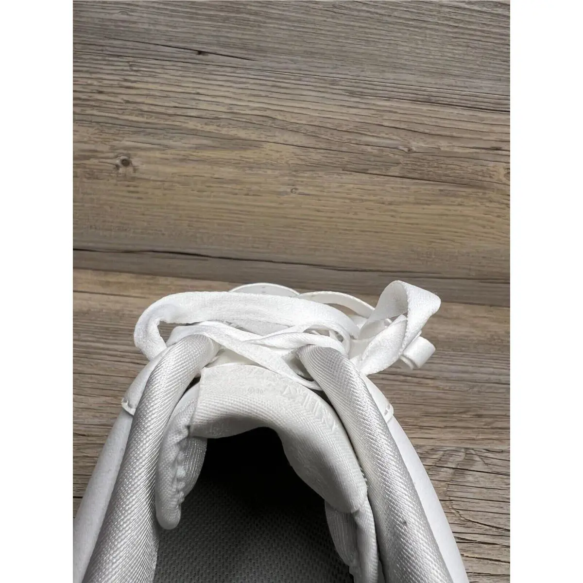 Nike shoes - Nike Air Force 1 - Air Force - DQ7569-100 - White (UPC: 196152011268) 8