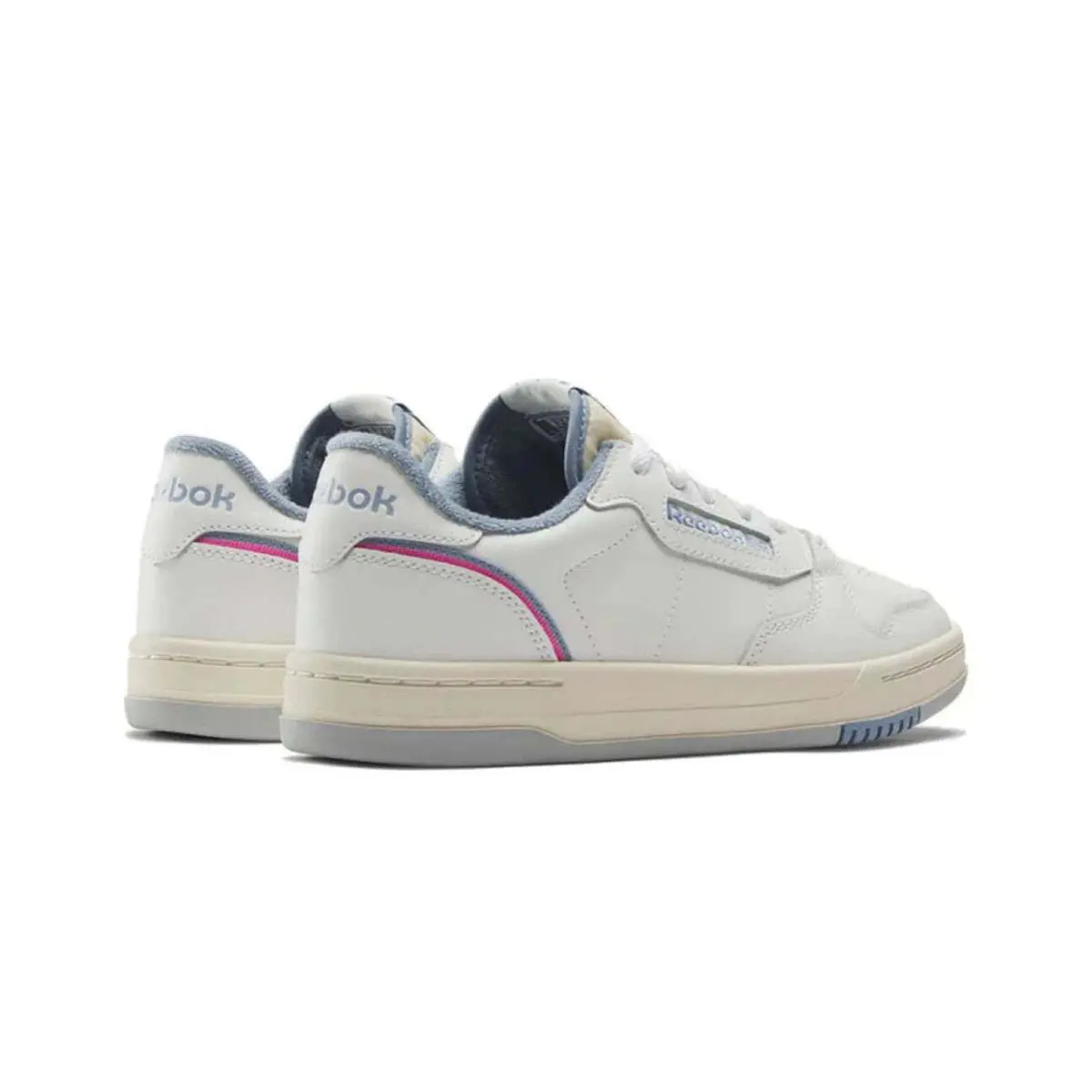 Reebok shoes - Chalk/Vinblu/Laspin 1