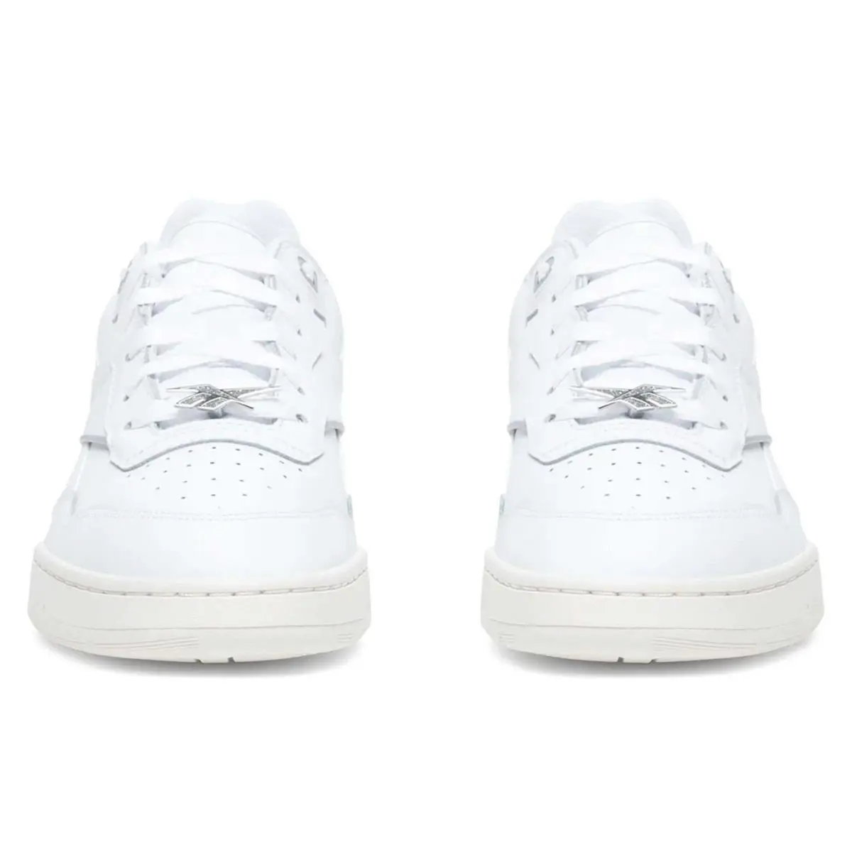 Reebok shoes - Ftwwht/Ftwwht/Chalk 3