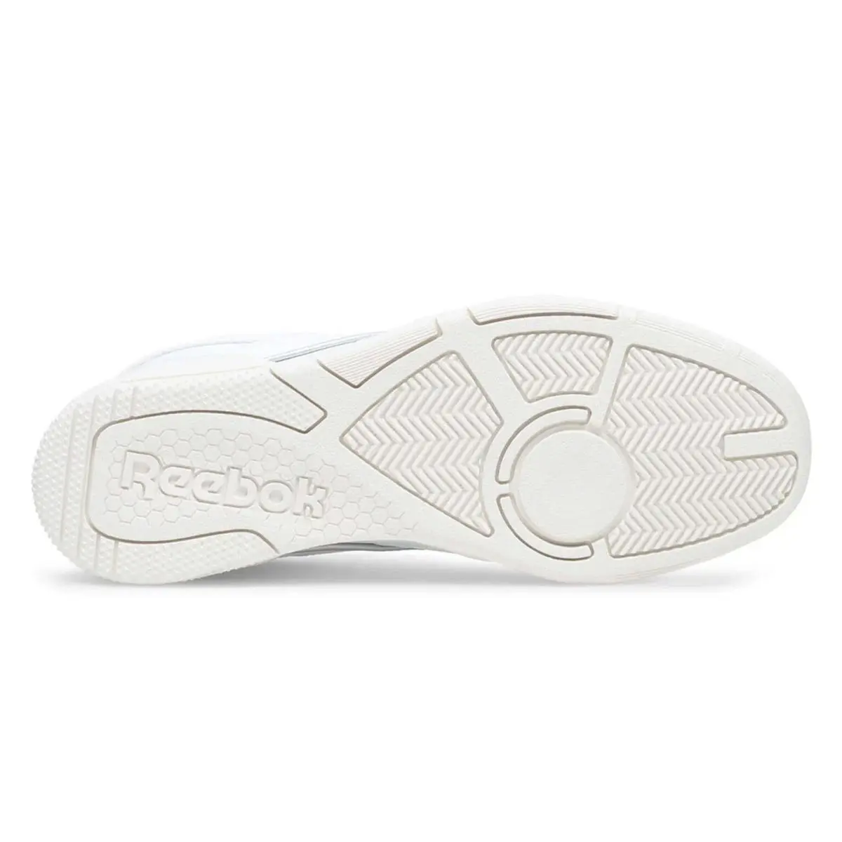 Reebok shoes - Ftwwht/Ftwwht/Chalk 4