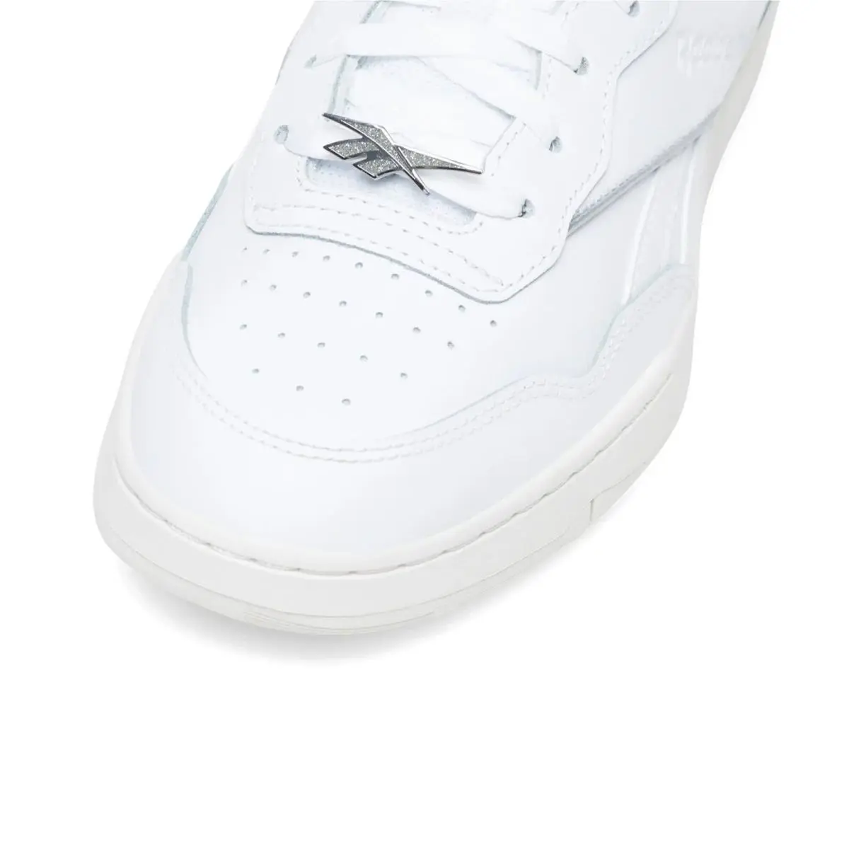 Reebok shoes - Ftwwht/Ftwwht/Chalk 5