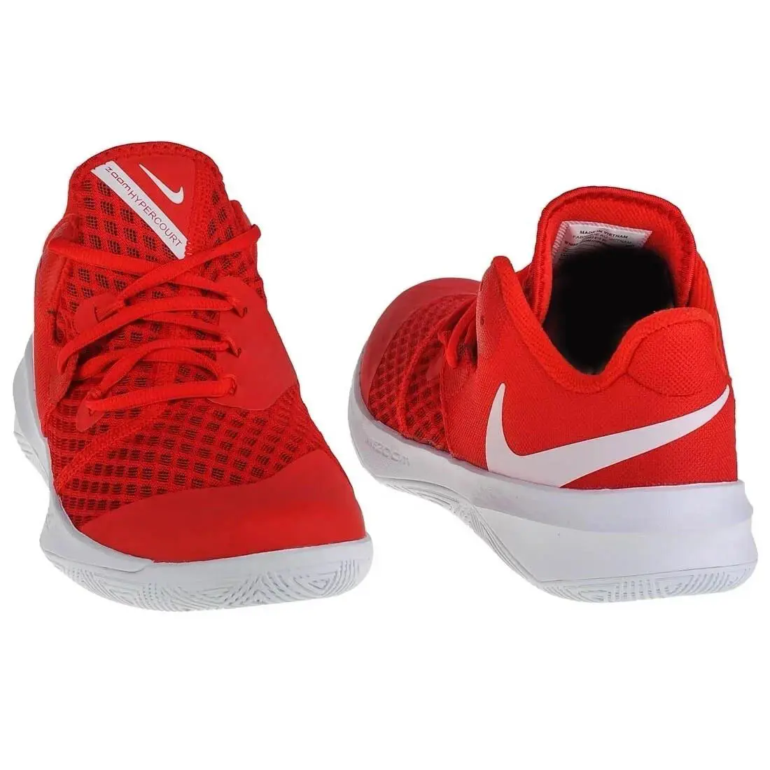 Nike shoes - Nike HyperSpeed - HyperSpeed - CI2964-610 - Red (UPC: 194499743767) 1