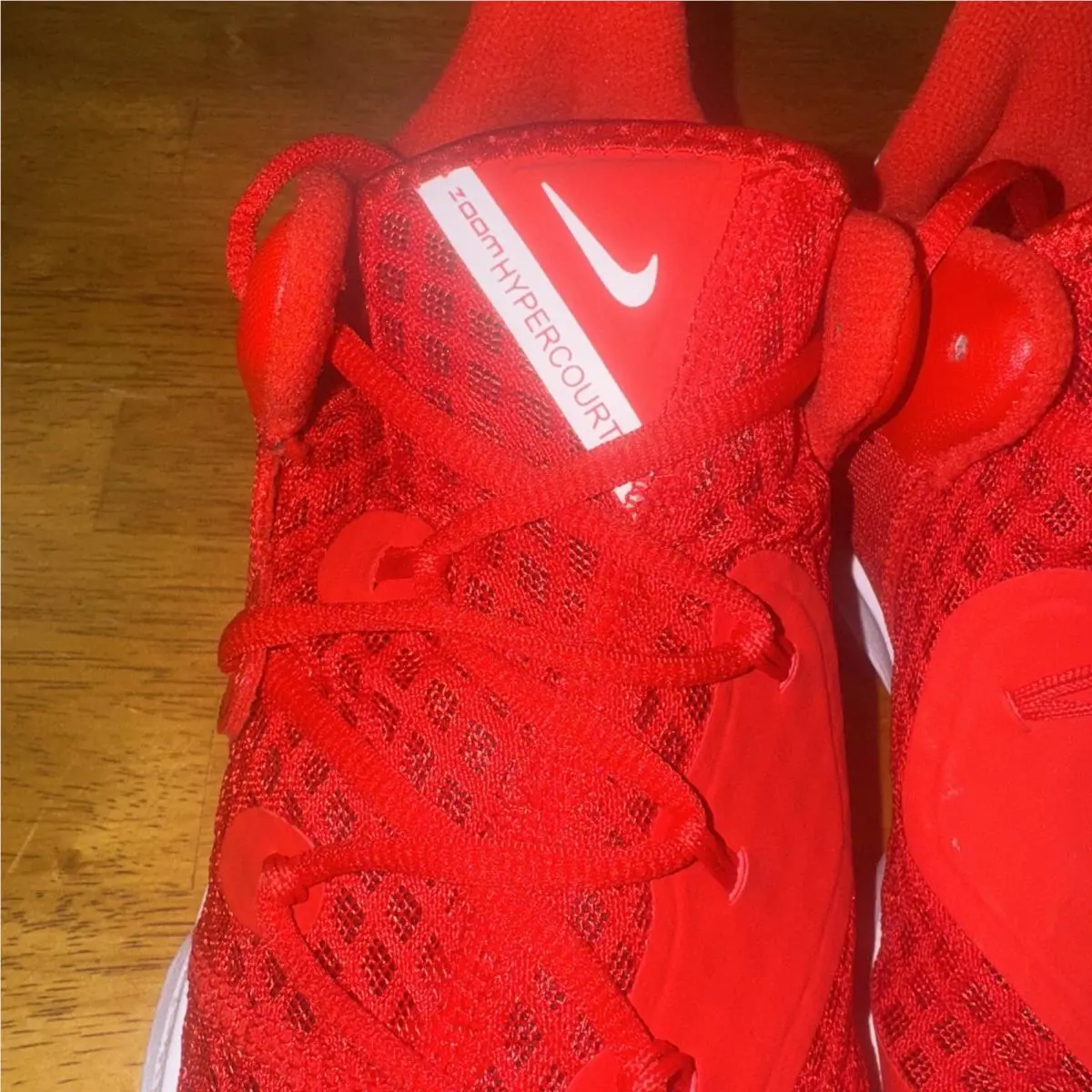 Nike shoes - Nike HyperSpeed - HyperSpeed - CI2964-610 - Red (UPC: 194499743767) 5