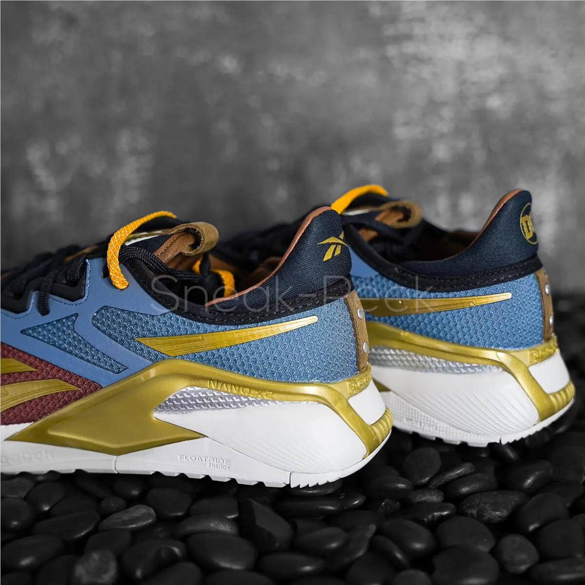 Reebok shoes - Reebok Nano - Nano - Multicolor 10