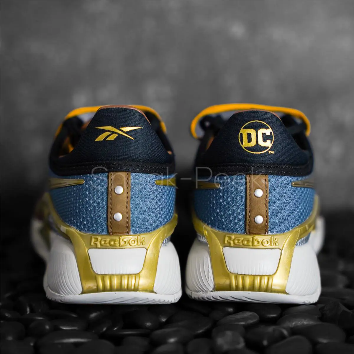 Reebok shoes - Reebok Nano - Nano - Multicolor 14