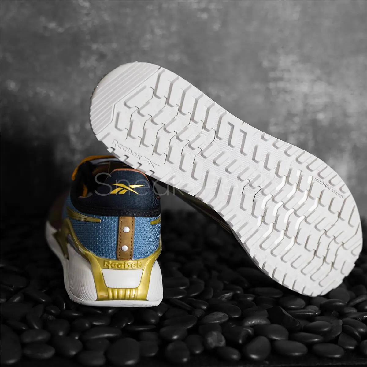 Reebok shoes - Reebok Nano - Nano - Multicolor 15