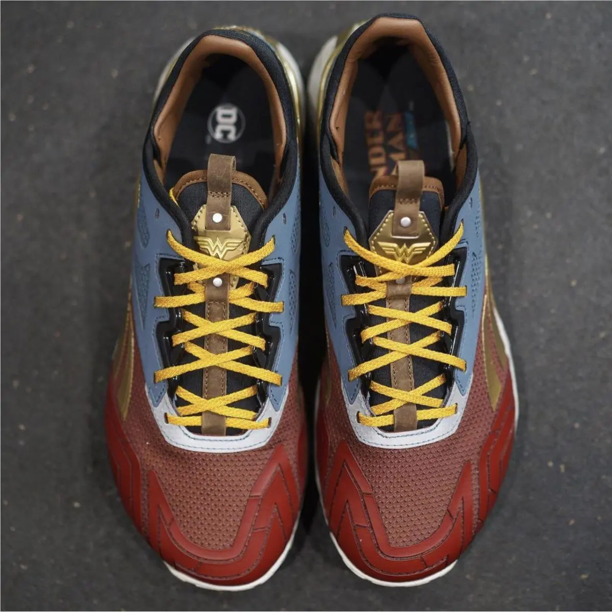 Reebok shoes - Reebok Nano - Nano - Multicolor 21
