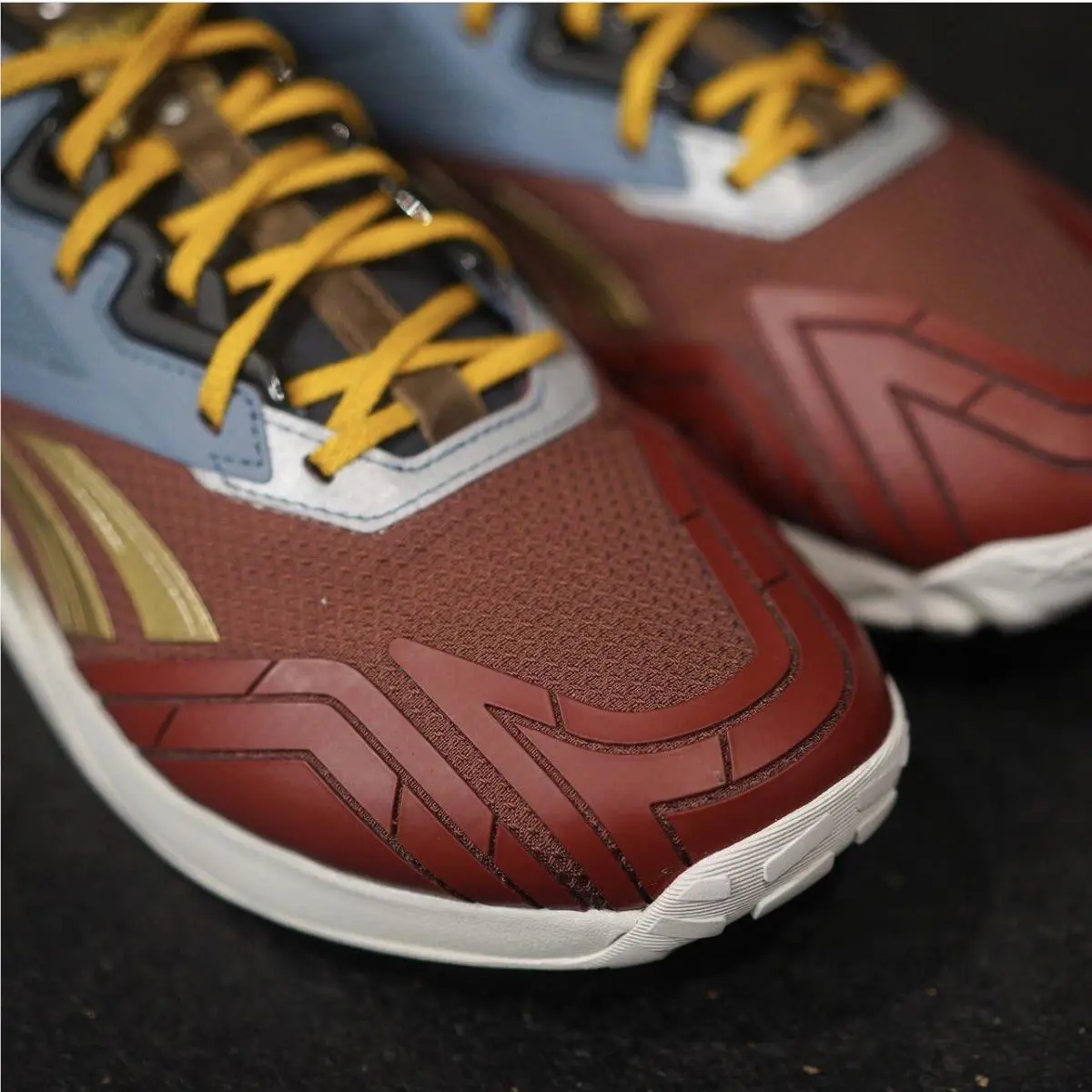 Reebok shoes - Reebok Nano - Nano - Multicolor 24