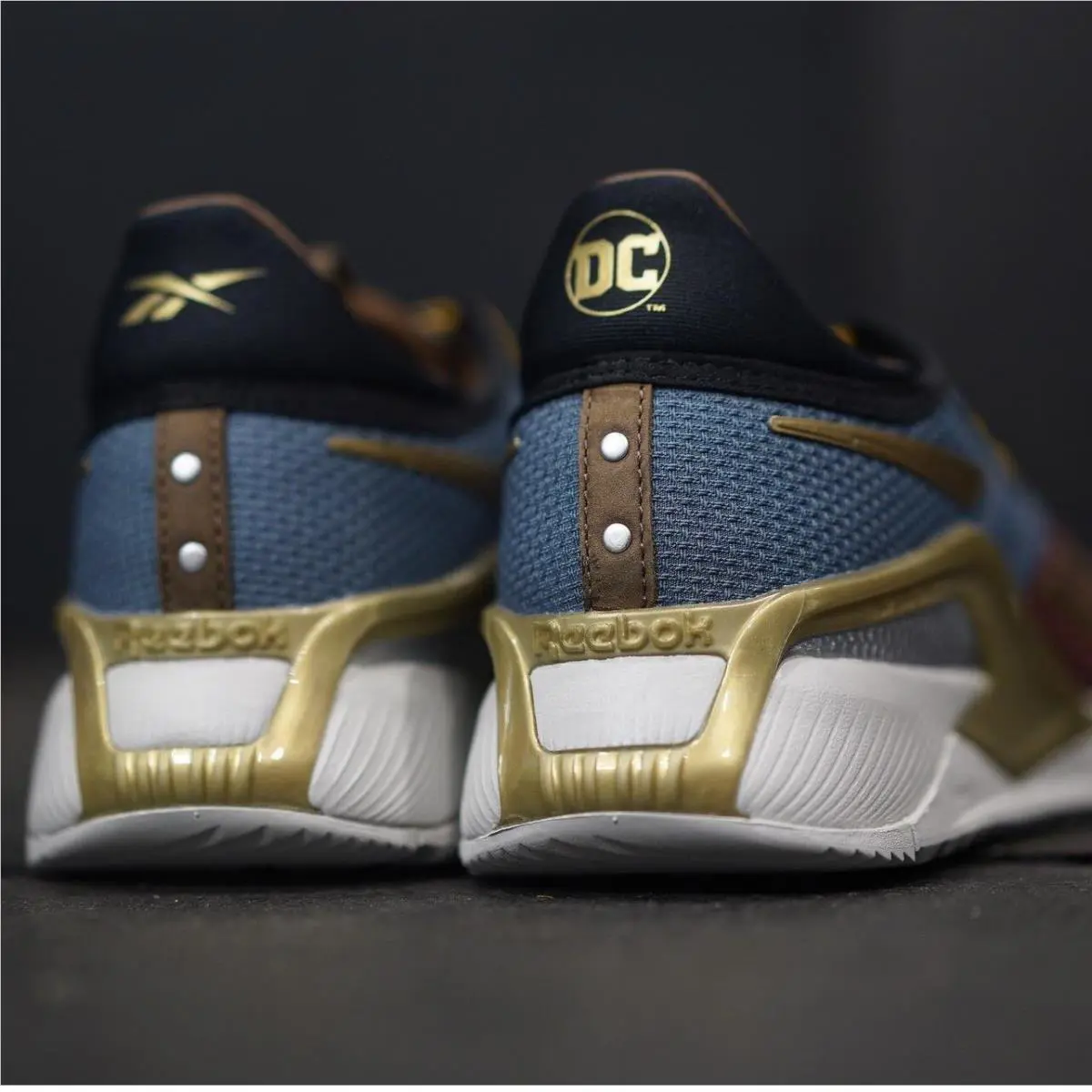 Reebok shoes - Reebok Nano - Nano - Multicolor 25
