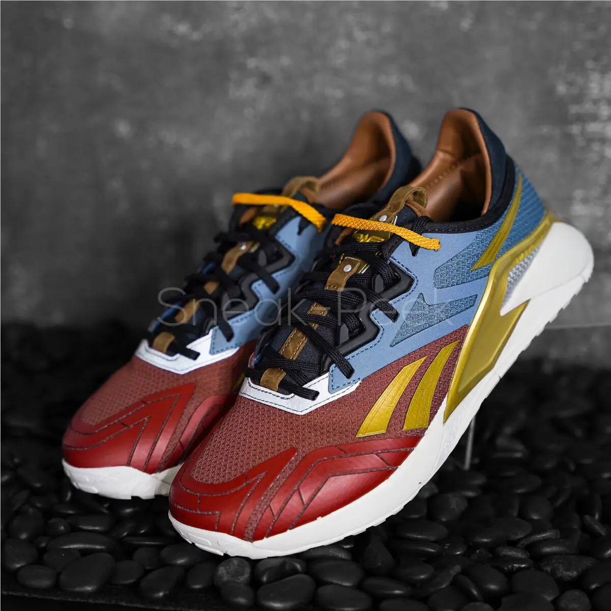 Reebok shoes - Reebok Nano - Nano - Multicolor 26