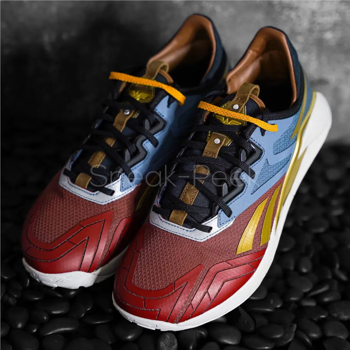 Reebok shoes - Reebok Nano - Nano - Multicolor 28