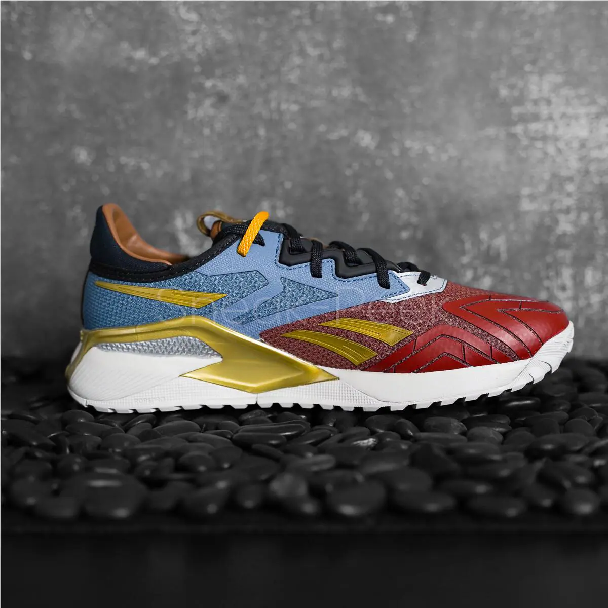 Reebok shoes - Reebok Nano - Nano - Multicolor 29