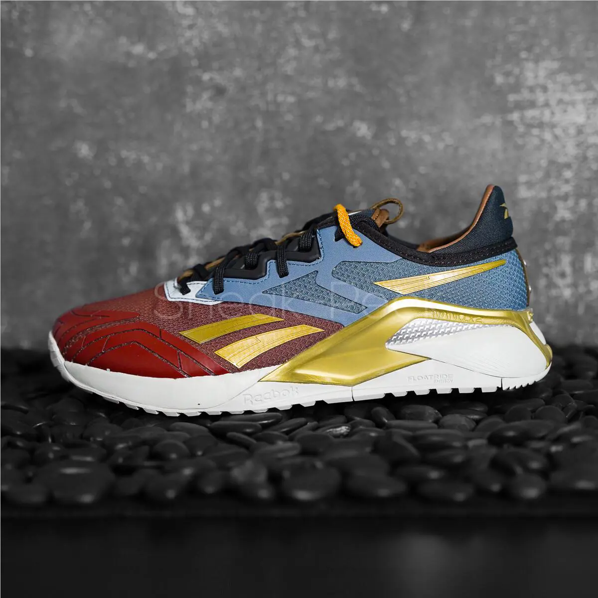 Reebok shoes - Reebok Nano - Nano - Multicolor 30